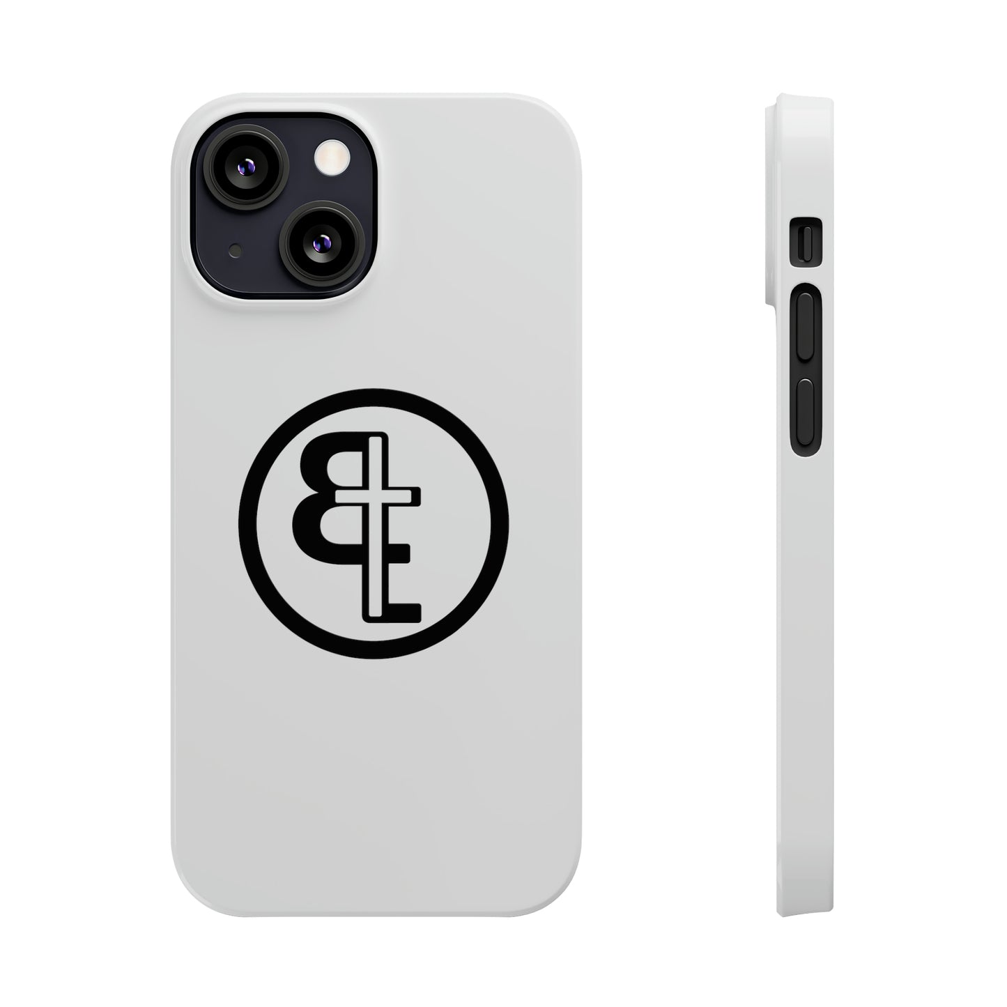 BLE Slim Phone Case