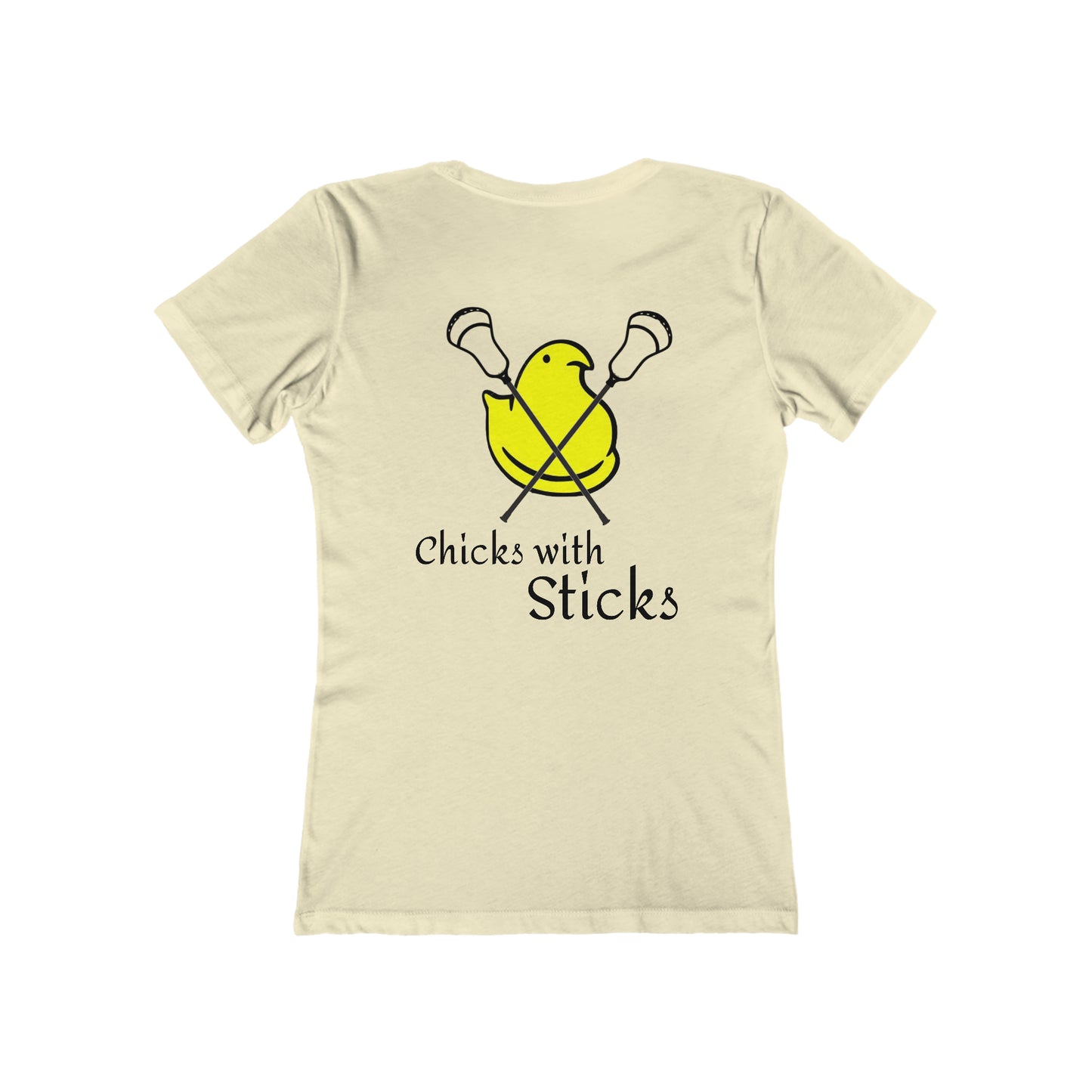 BLE Chicks with Sticks