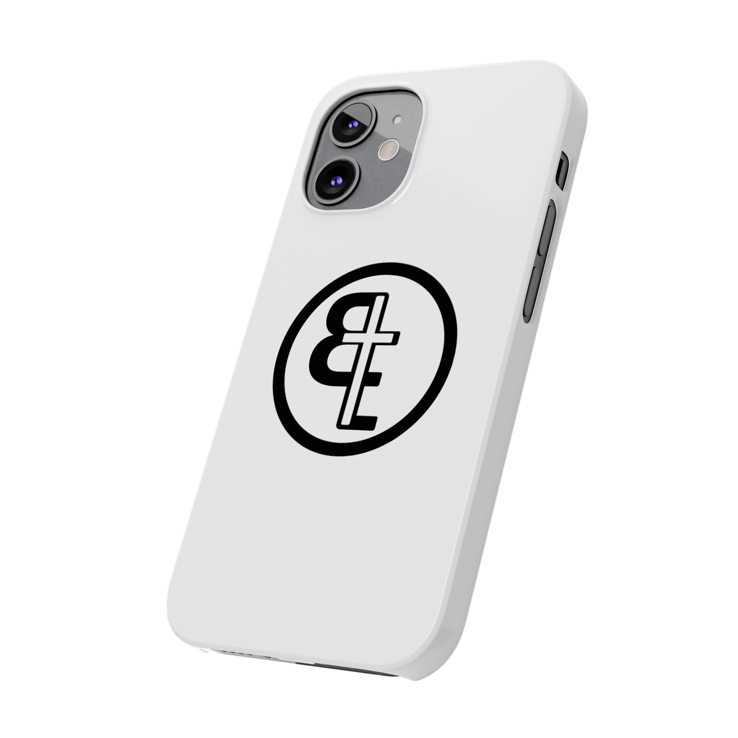 BLE Slim Phone Case