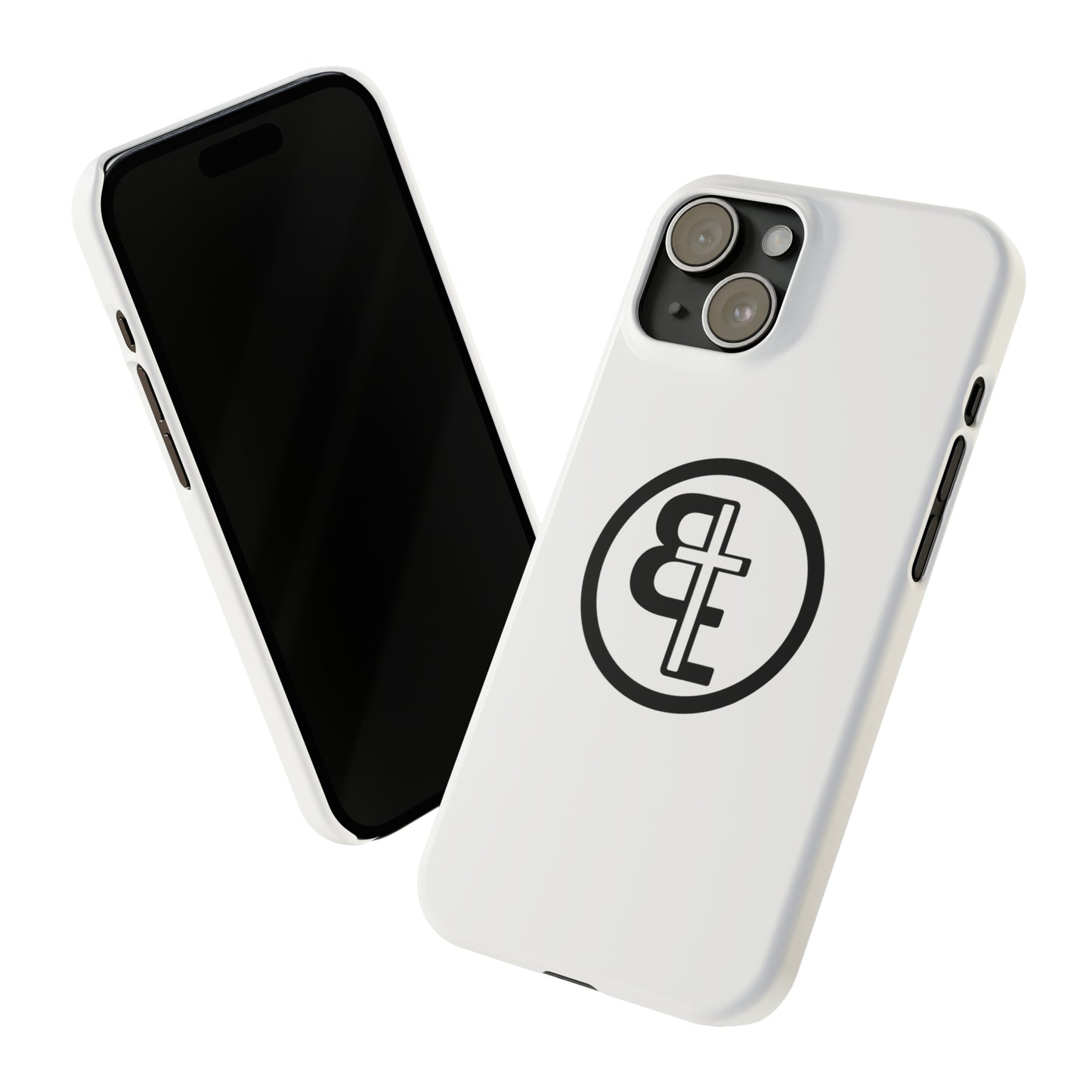 BLE Slim Phone Case